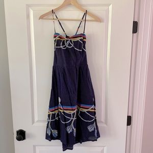 Anthropologie Dress
